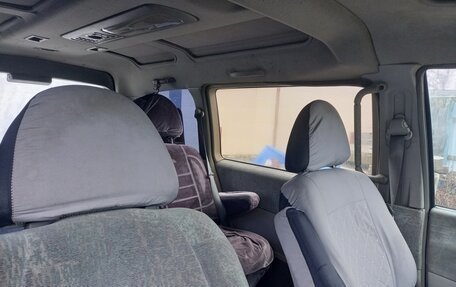 Mitsubishi Delica IV, 1998 год, 450 000 рублей, 7 фотография