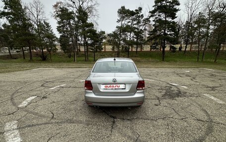 Volkswagen Polo VI (EU Market), 2018 год, 1 650 000 рублей, 4 фотография