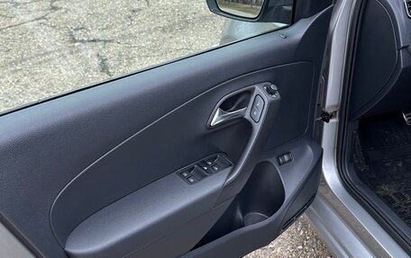 Volkswagen Polo VI (EU Market), 2018 год, 1 650 000 рублей, 6 фотография