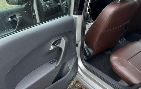 Volkswagen Polo VI (EU Market), 2018 год, 1 650 000 рублей, 15 фотография