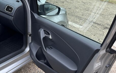 Volkswagen Polo VI (EU Market), 2018 год, 1 650 000 рублей, 11 фотография