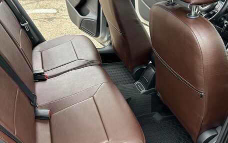 Volkswagen Polo VI (EU Market), 2018 год, 1 650 000 рублей, 20 фотография