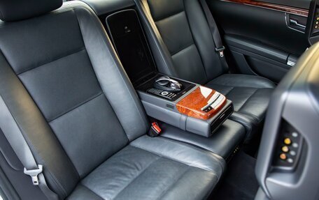 Mercedes-Benz S-Класс, 2009 год, 2 140 000 рублей, 18 фотография
