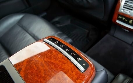 Mercedes-Benz S-Класс, 2009 год, 2 140 000 рублей, 20 фотография