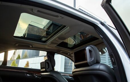Mercedes-Benz S-Класс, 2009 год, 2 140 000 рублей, 21 фотография