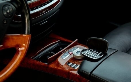 Mercedes-Benz S-Класс, 2009 год, 2 140 000 рублей, 13 фотография