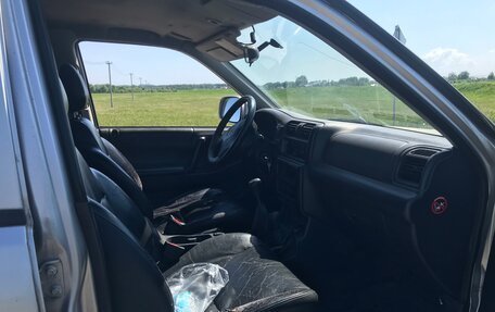 Opel Frontera B, 2003 год, 550 000 рублей, 2 фотография