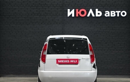 Skoda Roomster, 2007 год, 385 000 рублей, 5 фотография