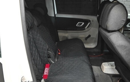 Skoda Roomster, 2007 год, 385 000 рублей, 11 фотография