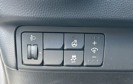 KIA Soul II рестайлинг, 2017 год, 1 349 000 рублей, 11 фотография