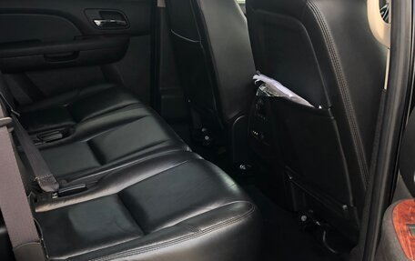 Chevrolet Tahoe III, 2011 год, 2 100 000 рублей, 9 фотография