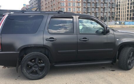 Chevrolet Tahoe III, 2011 год, 2 100 000 рублей, 7 фотография