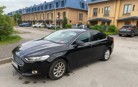 Ford Mondeo V, 2015 год, 1 500 000 рублей, 3 фотография