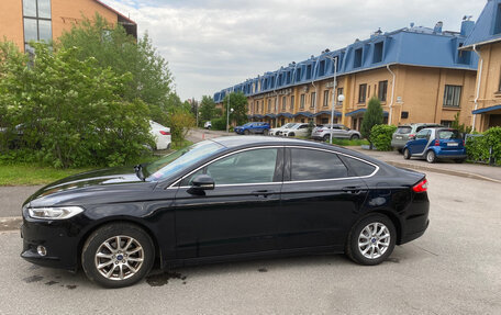 Ford Mondeo V, 2015 год, 1 500 000 рублей, 4 фотография