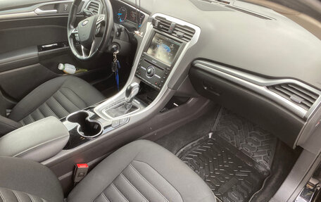 Ford Mondeo V, 2015 год, 1 500 000 рублей, 7 фотография