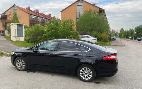 Ford Mondeo V, 2015 год, 1 500 000 рублей, 5 фотография