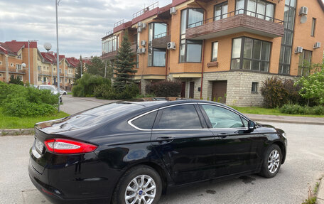 Ford Mondeo V, 2015 год, 1 500 000 рублей, 10 фотография
