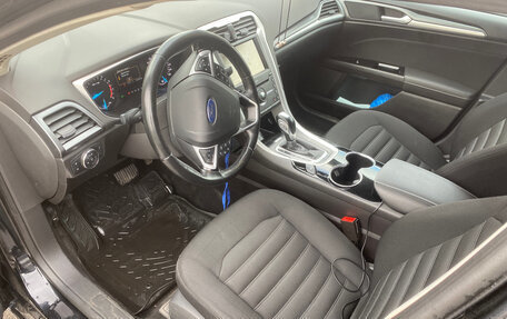 Ford Mondeo V, 2015 год, 1 500 000 рублей, 8 фотография