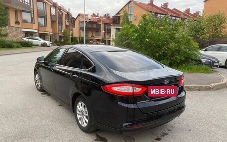Ford Mondeo V, 2015 год, 1 500 000 рублей, 6 фотография