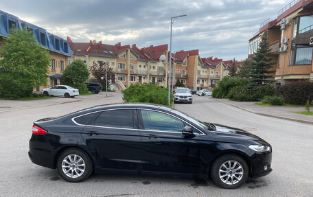 Ford Mondeo V, 2015 год, 1 500 000 рублей, 12 фотография