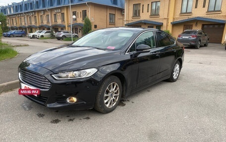 Ford Mondeo V, 2015 год, 1 500 000 рублей, 16 фотография
