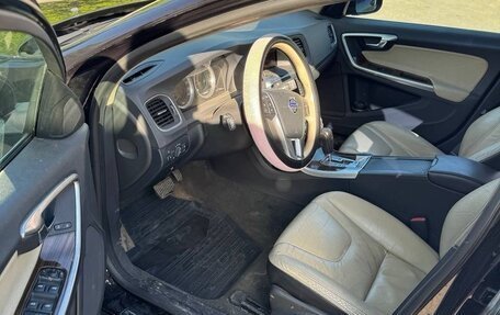 Volvo S60 III, 2010 год, 1 150 000 рублей, 11 фотография