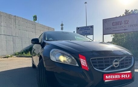 Volvo S60 III, 2010 год, 1 150 000 рублей, 8 фотография