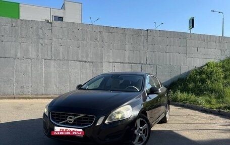 Volvo S60 III, 2010 год, 1 150 000 рублей, 4 фотография