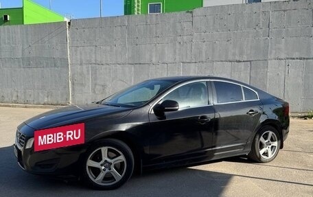 Volvo S60 III, 2010 год, 1 150 000 рублей, 3 фотография