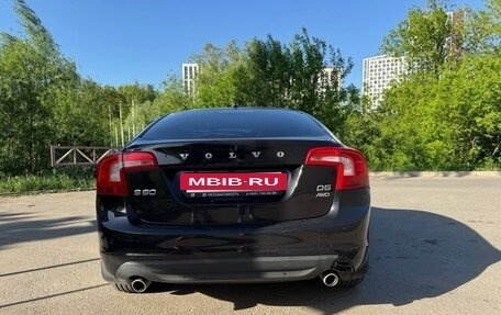 Volvo S60 III, 2010 год, 1 150 000 рублей, 9 фотография