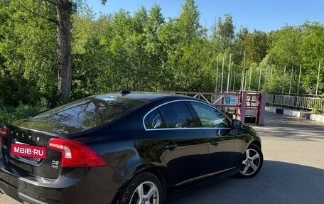 Volvo S60 III, 2010 год, 1 150 000 рублей, 7 фотография