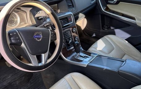 Volvo S60 III, 2010 год, 1 150 000 рублей, 12 фотография