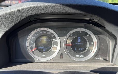 Volvo S60 III, 2010 год, 1 150 000 рублей, 15 фотография