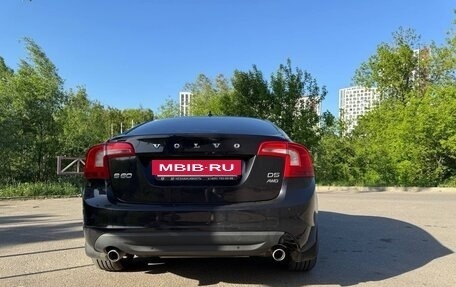 Volvo S60 III, 2010 год, 1 150 000 рублей, 10 фотография