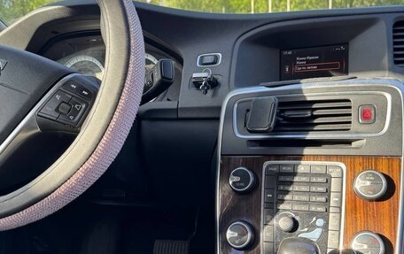 Volvo S60 III, 2010 год, 1 150 000 рублей, 14 фотография