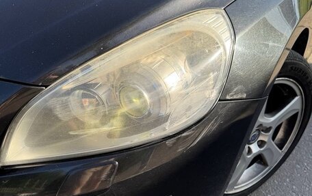 Volvo S60 III, 2010 год, 1 150 000 рублей, 18 фотография