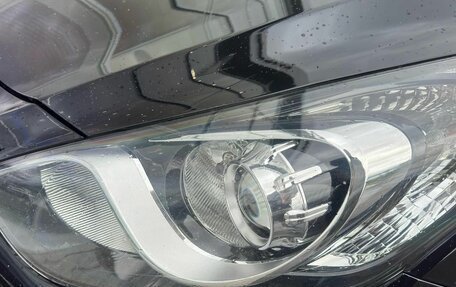 Hyundai i30 II рестайлинг, 2012 год, 1 050 000 рублей, 10 фотография