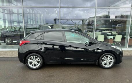 Hyundai i30 II рестайлинг, 2012 год, 1 050 000 рублей, 4 фотография