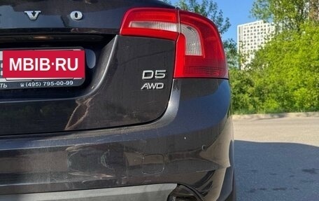 Volvo S60 III, 2010 год, 1 150 000 рублей, 19 фотография
