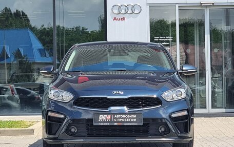 KIA K3, 2020 год, 2 290 000 рублей, 2 фотография