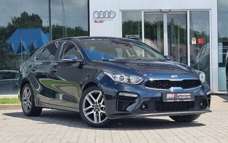 KIA K3, 2020 год, 2 290 000 рублей, 3 фотография