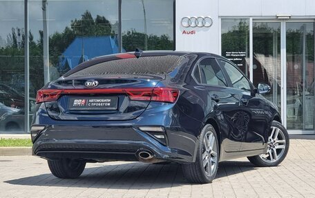 KIA K3, 2020 год, 2 290 000 рублей, 5 фотография