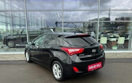 Hyundai i30 II рестайлинг, 2012 год, 1 050 000 рублей, 7 фотография
