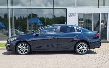 KIA K3, 2020 год, 2 290 000 рублей, 8 фотография