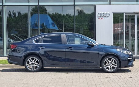 KIA K3, 2020 год, 2 290 000 рублей, 4 фотография