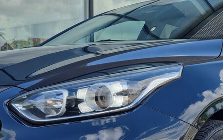 KIA K3, 2020 год, 2 290 000 рублей, 10 фотография