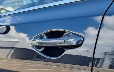 KIA K3, 2020 год, 2 290 000 рублей, 12 фотография