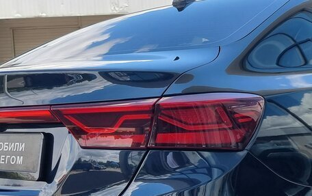 KIA K3, 2020 год, 2 290 000 рублей, 13 фотография