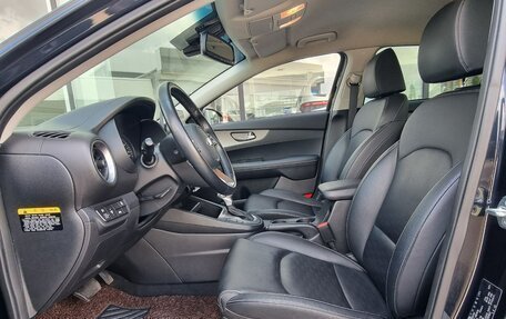 KIA K3, 2020 год, 2 290 000 рублей, 14 фотография