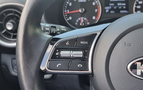 KIA K3, 2020 год, 2 290 000 рублей, 18 фотография